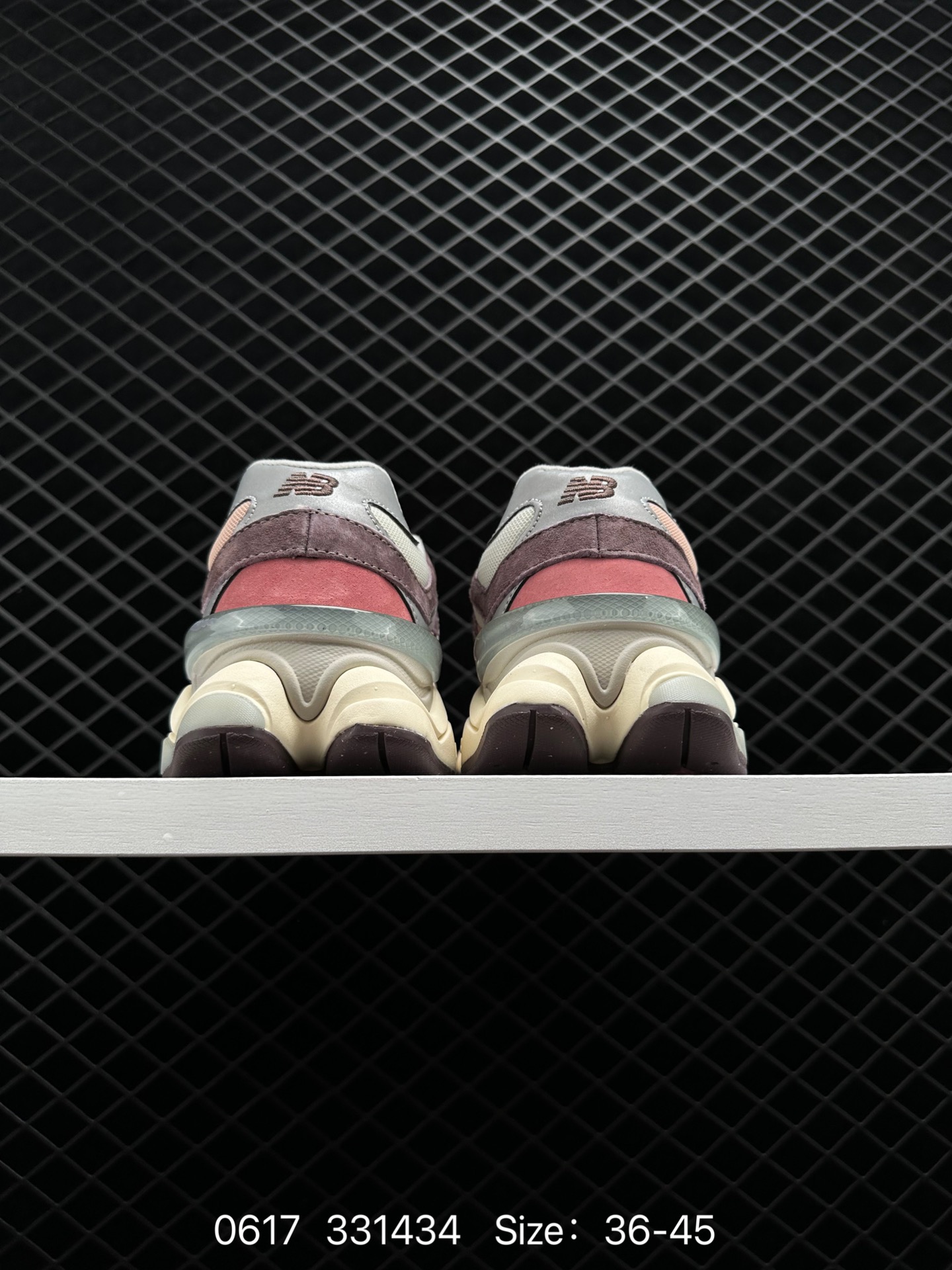 Joe Freshgoods x New Balance